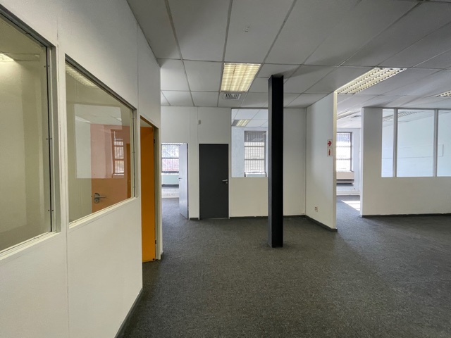 To Let commercial Property for Rent in Observatory Western Cape